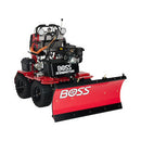 Boss Snowrator  Scout With 4' Straight Blade & 20 Gallon Brine Tank - 429 Kohler Engine-1