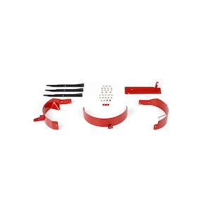 Toro 60 Inch GrandStand Recycler Kit (115-7468)
