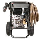 Simpson Gas Pressure Washer 4400 PSI-4