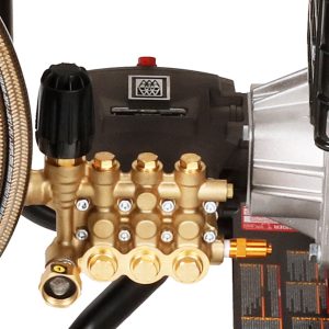 Simpson Gas Pressure Washer 4400 PSI