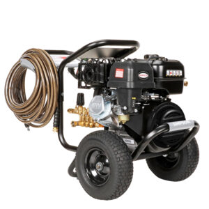Simpson Gas Pressure Washer 4400 PSI - 0