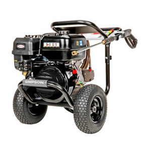 Simpson Gas Pressure Washer 4400 PSI
