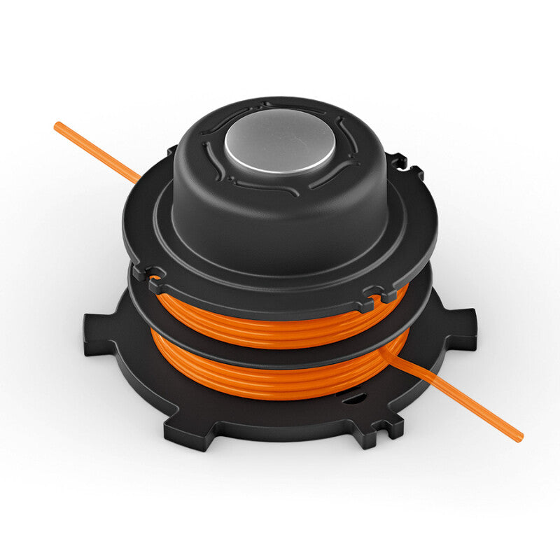 STIHL Spool with Nylon Line (4002-710-4321)