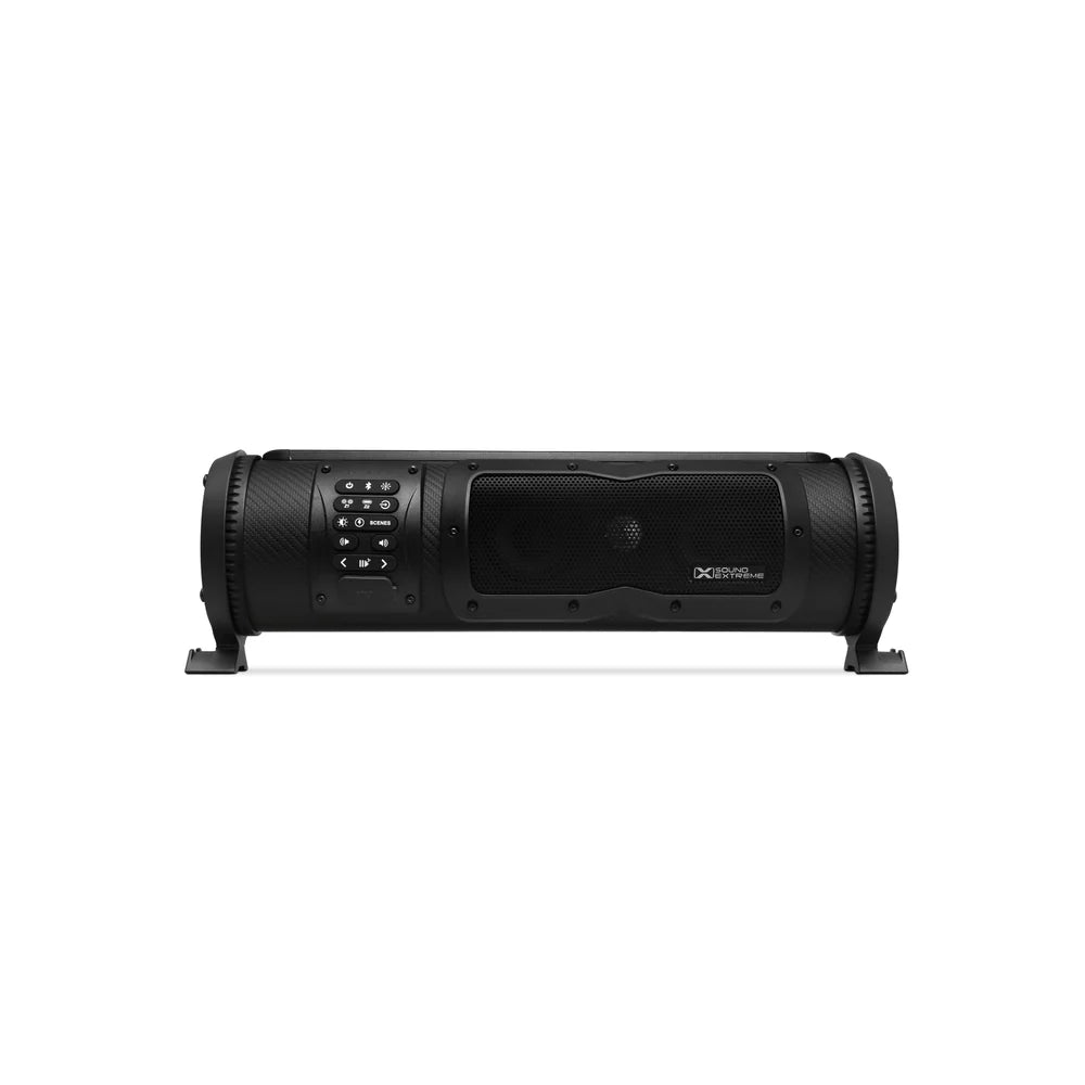 ECOXGEAR SE18E Elite SoundExtreme 18" - 0