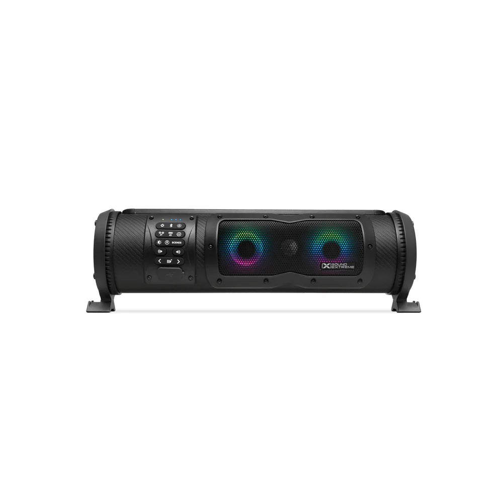 ECOXGEAR SE18E Elite SoundExtreme 18"