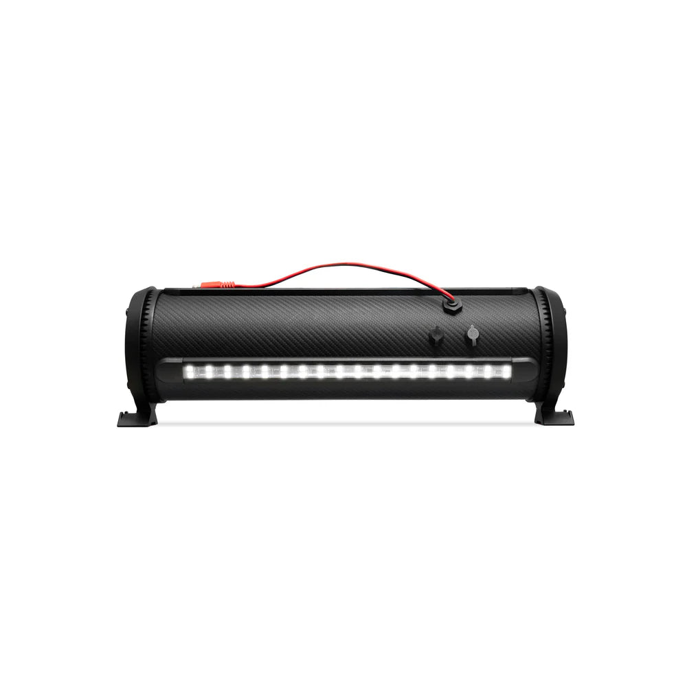 ECOXGEAR SE18E Elite SoundExtreme 18"