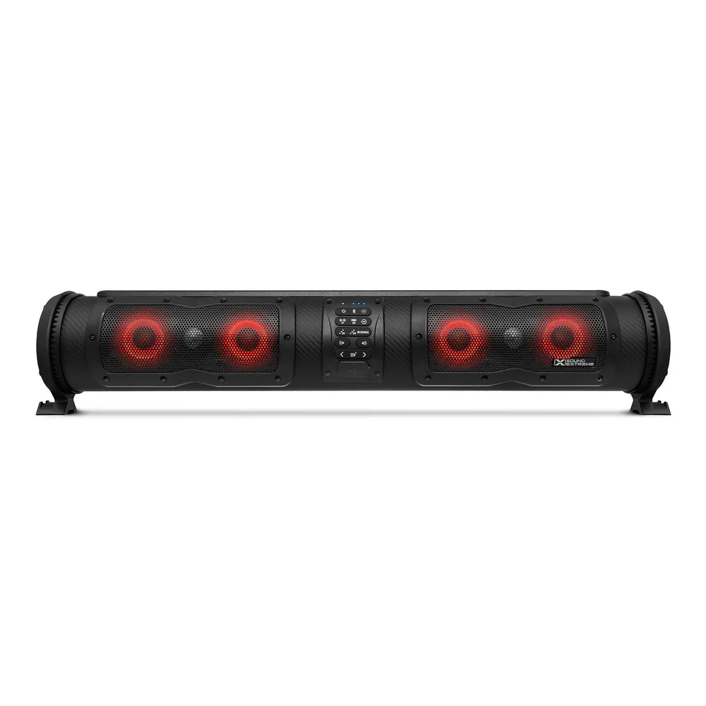 ECOXGEAR SE28 SoundExtreme Elite 28" - 0