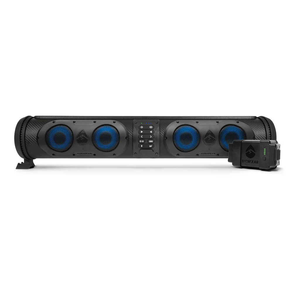 ECOXGEAR SEB26 SoundExtreme 26"