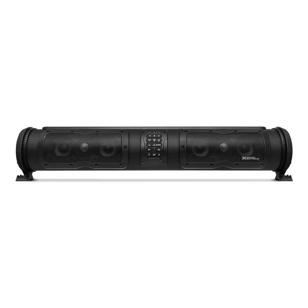 ECOXGEAR SEB28 Elite SoundExtreme 28" - 0