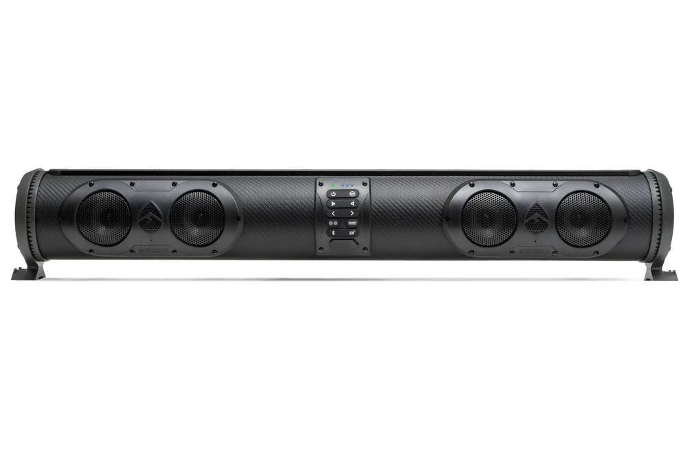 ECOXGEAR SEDS32 SoundExtreme 32" 360° Sound - 0