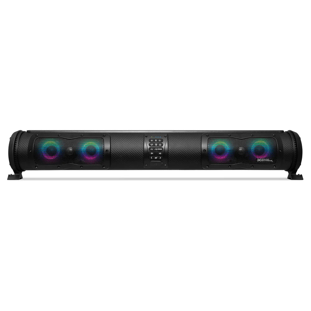ECOXGEAR SEDS33 SoundExtreme Elite 33" 360° Sound