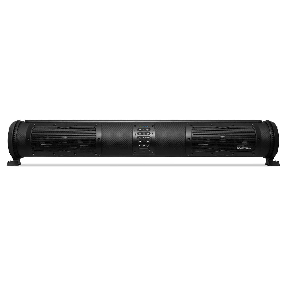 ECOXGEAR SEDS33 SoundExtreme Elite 33" 360° Sound - 0