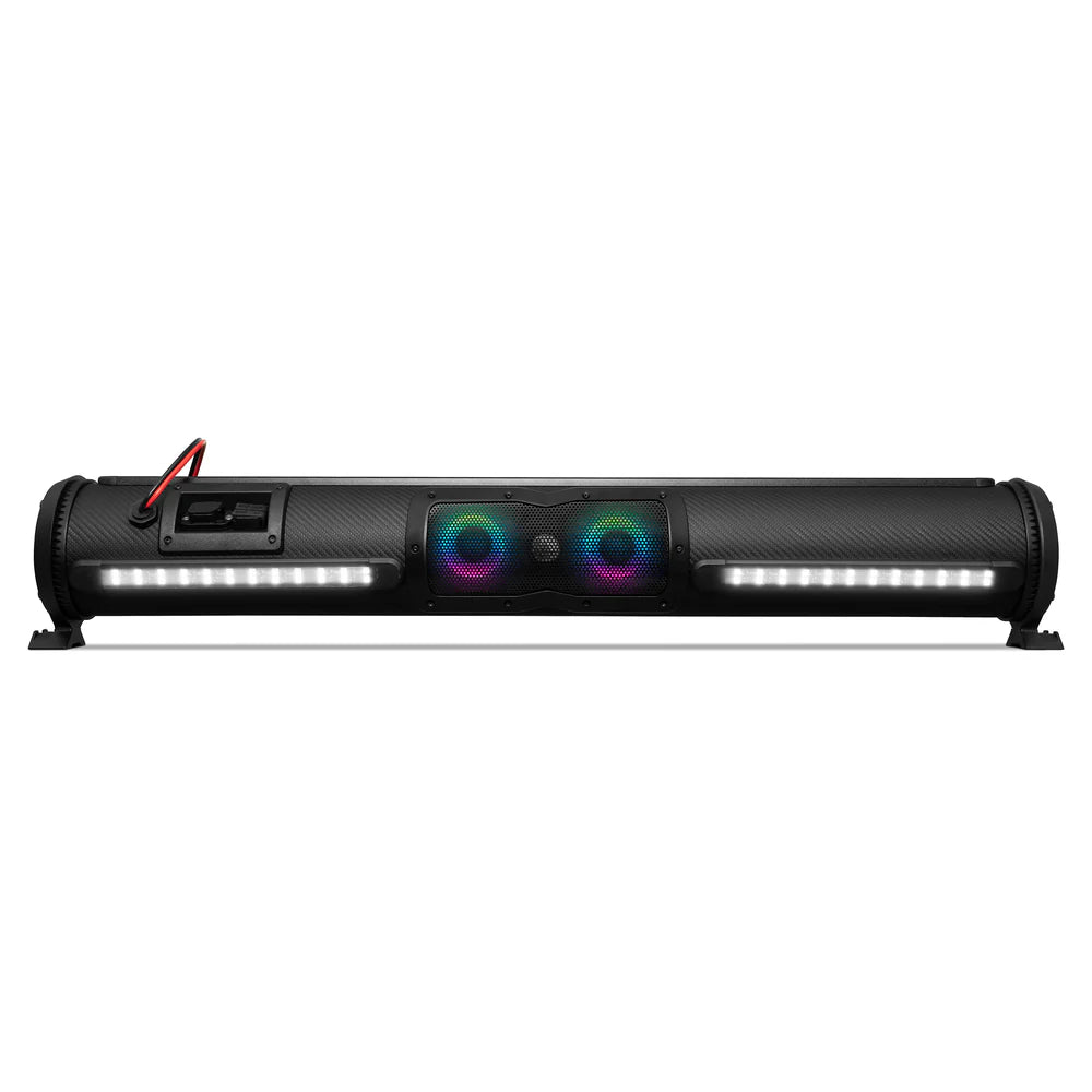 ECOXGEAR SEDS33 SoundExtreme Elite 33" 360° Sound