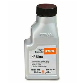 STIHL ENGINE OIL 2.6 HP ULT