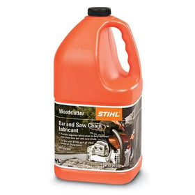STIHL B C OIL GALLONS 4/CAS