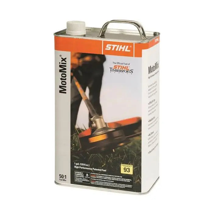 STIHL MOTOMIX 1 GALLO