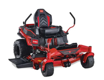 TITAN 54" Mower