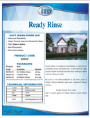 Rust Pro Rust Stain Remover 1 Gallon-3