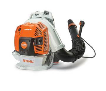 STIHL BR 800 C-E MAGNUM® BACKPACK BLOWER