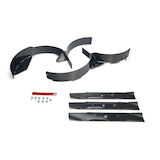 TORO 50 Inch Recycler Kit 139-3240