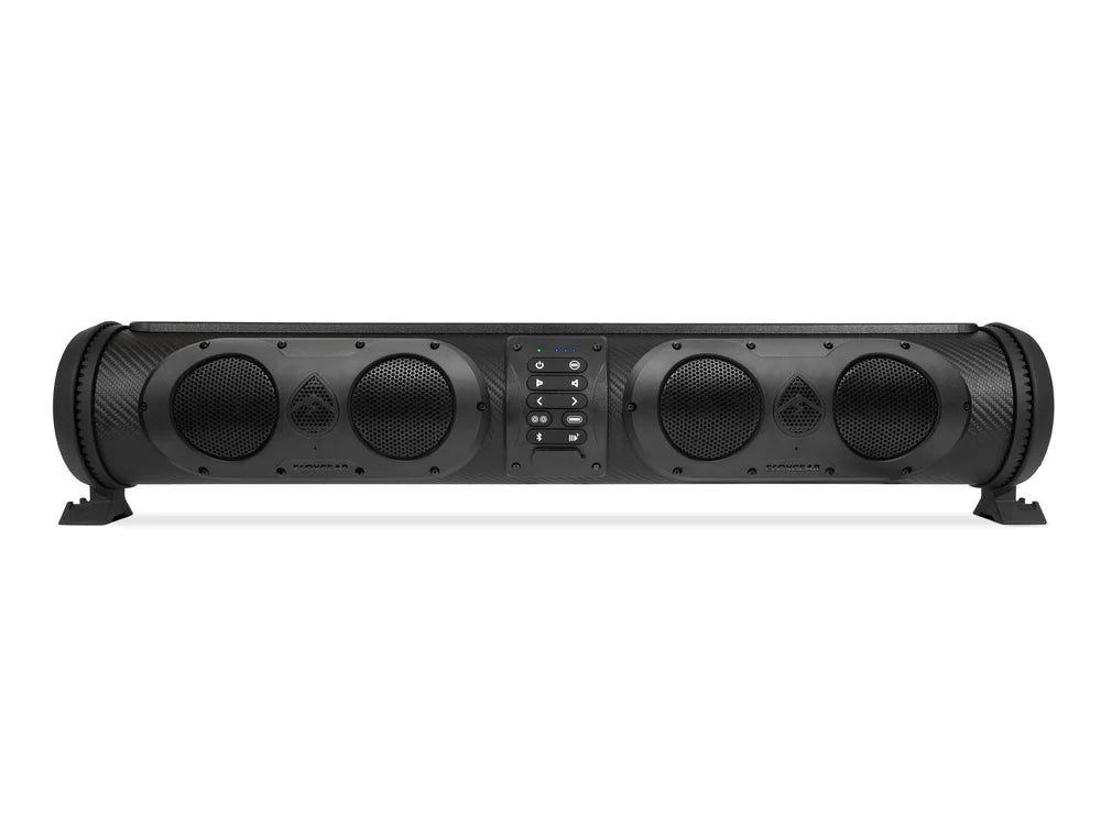 ECOXGEAR SEB26 SoundExtreme 26" - 0