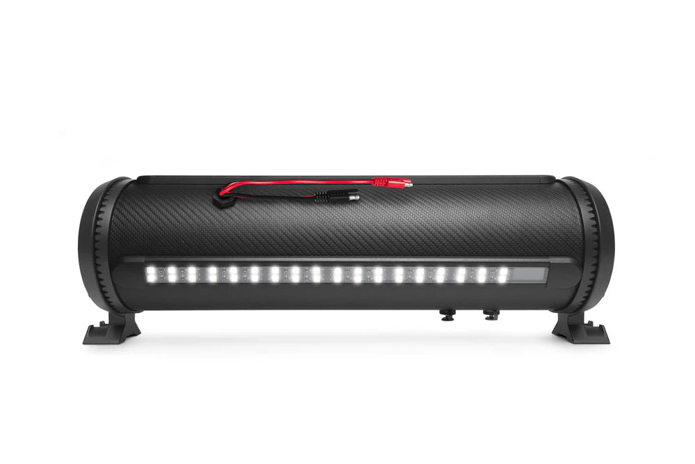 ECOXGEAR SE18 SoundExtreme 18"