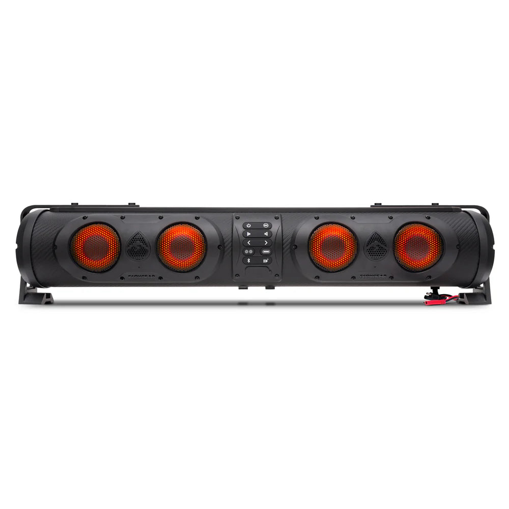 ECOXGEAR SE26 SoundExtreme 26"
