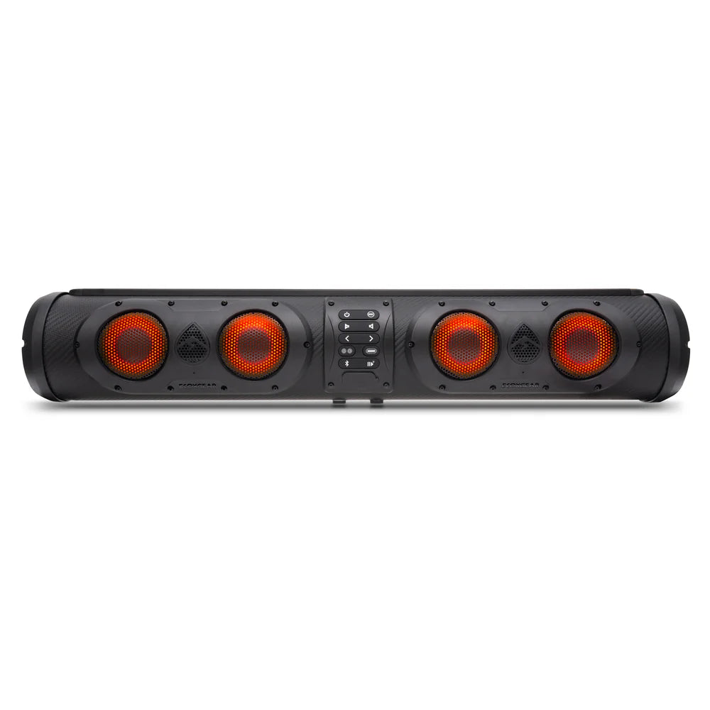 ECOXGEAR SE26 SoundExtreme 26"