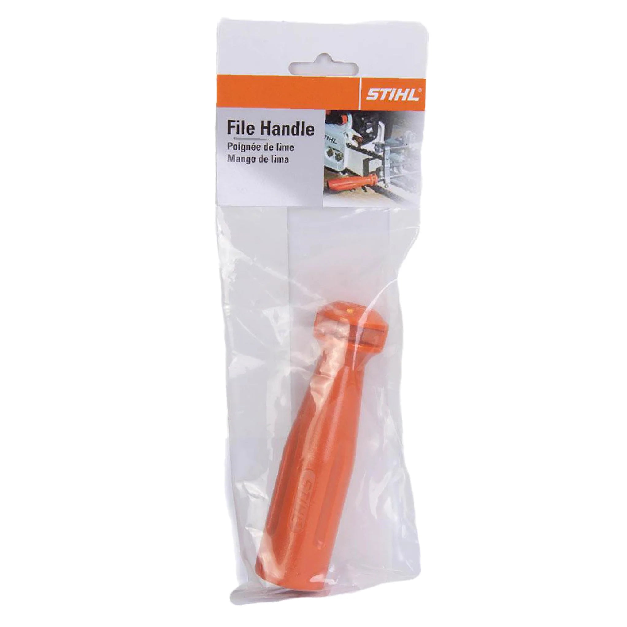 STIHL File Handle (0811-490-7864)