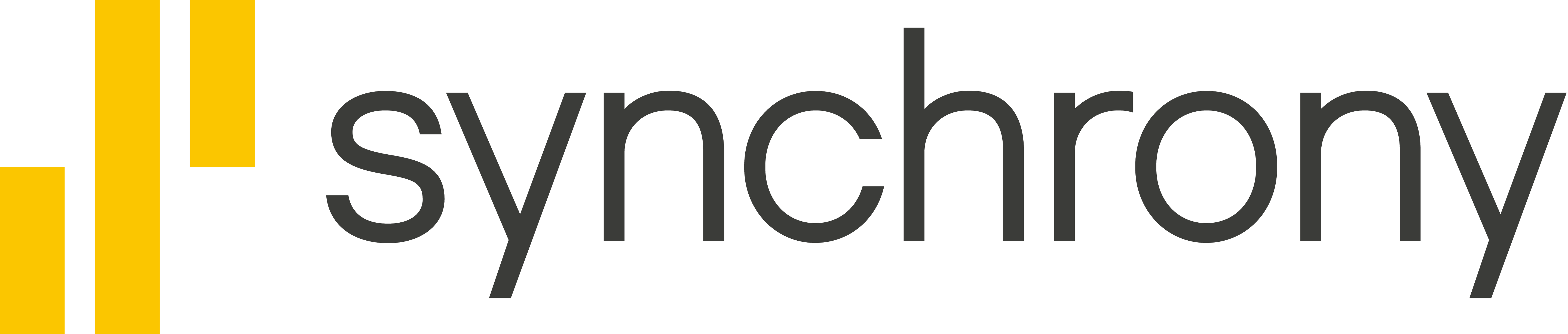 Synchrony logo rgb pos