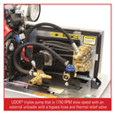 Simpson Truck Mount Series Honda Engine  Pressure Washer TM2810241E-2