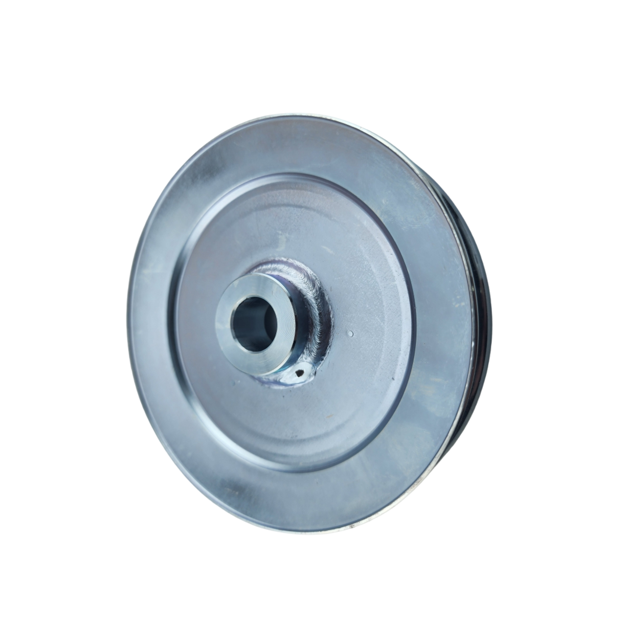 138-7261 PULLEY ASM