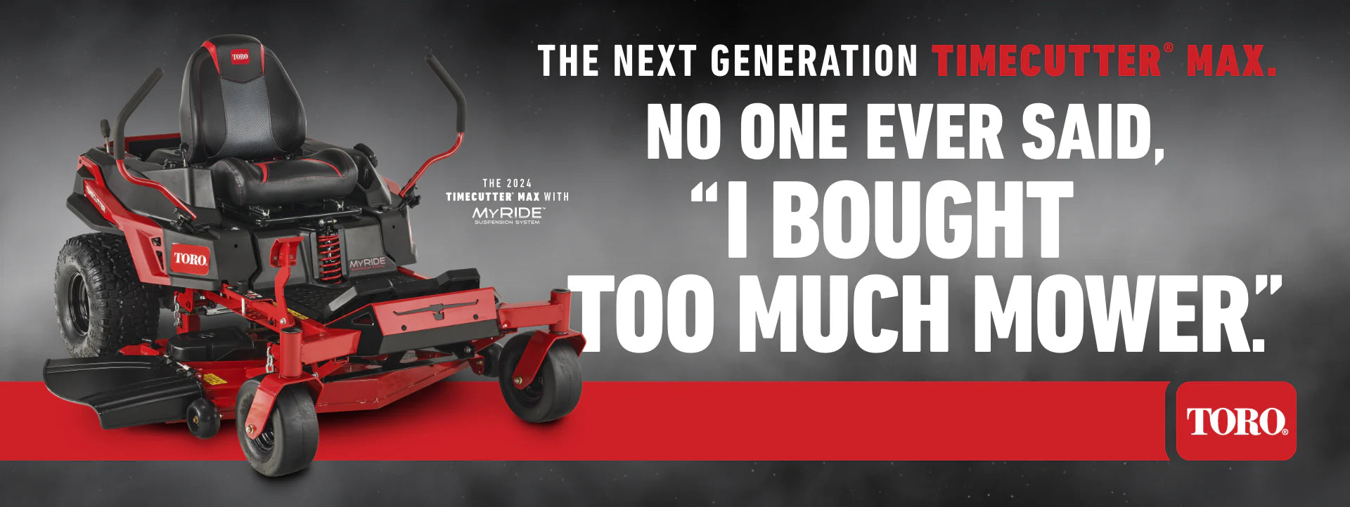 shop toro outdoor power equipment