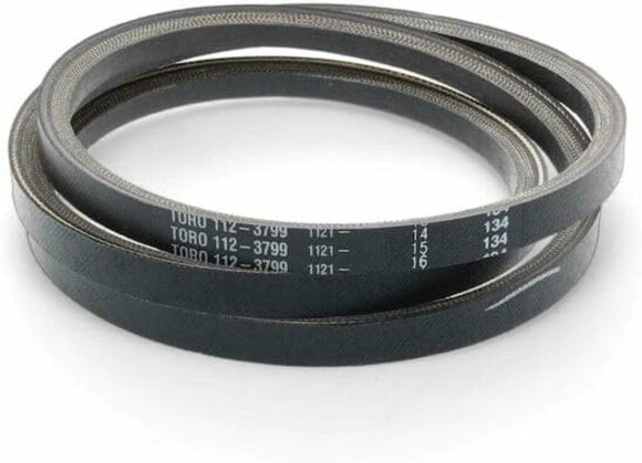 TORO OEM V BELT 112-3799