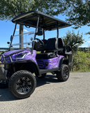 2025 Star Sirius 2+2 Lifted Low Speed Vehicle-1