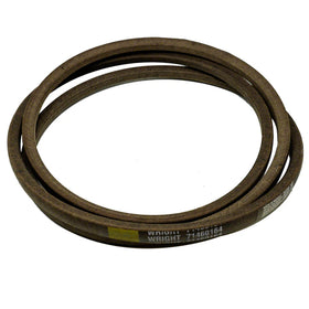 WRIGHT OEM BELT 71460164