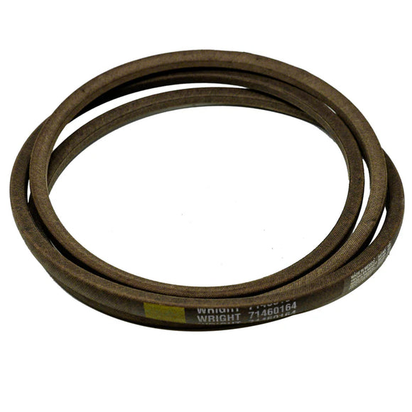 WRIGHT OEM BELT 71460164