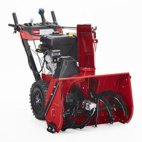 Toro 28 in. (71 cm) Power Max® HD 1428 OHXE Commercial Two-Stage Gas Snow Blower (38843) - 0