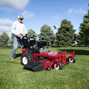 Exmark 60″ Turf Tracer X-Series Walk Behind Mower (TTX730EKC604N0)-5