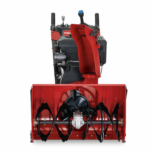 Toro 32 in. (81 cm) Power TRX HD 1432 OHXE Commercial Two-Stage Gas Snow Blower(38891)