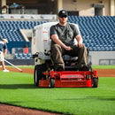 Exmark Navigator 42-inch or 48-inch zero-turn mower-3