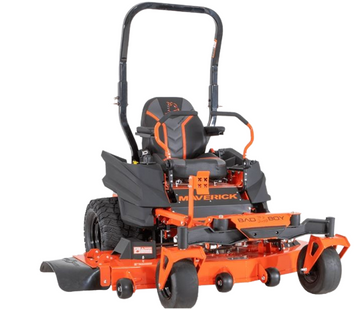 Bad Boy BMR60ZT740 Lawnmower