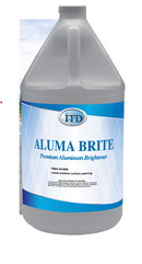 Aluma Brite – Aluminum Cleaner & Brightener 16220 1G-1