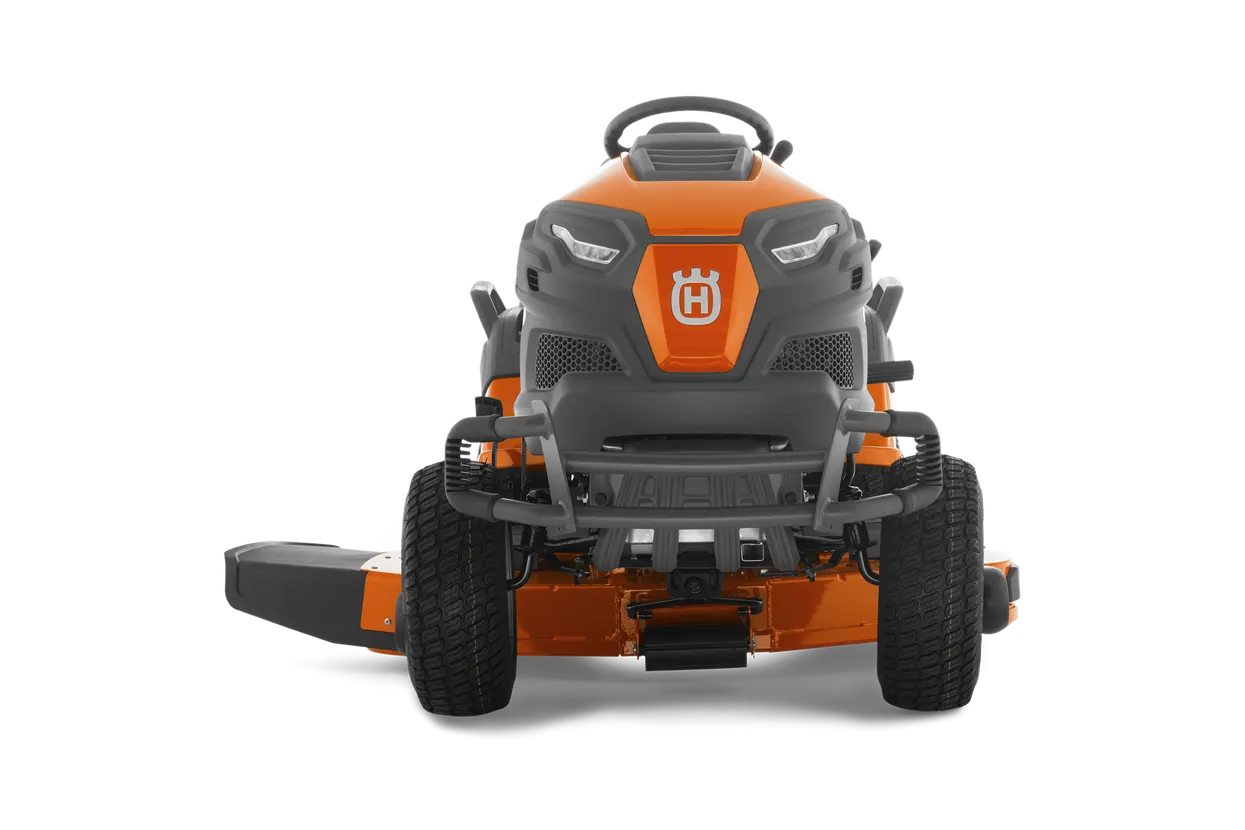HUSQVARNA TS 248XD Riding Mower