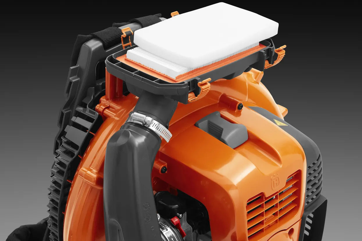 Husqvarna 580BTS Leaf Blower
