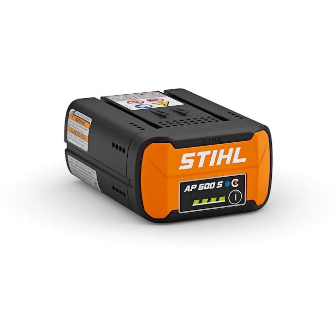 STIHL AK 500 S