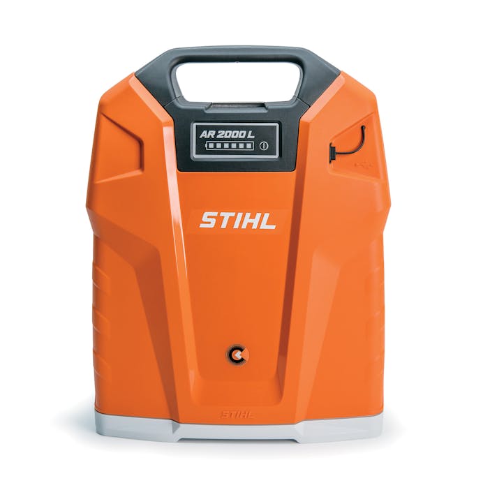 STIHL AR 2000 L Backpack Battery