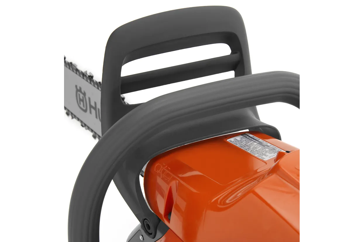 Husqvarna 455 Rancher Chainsaw