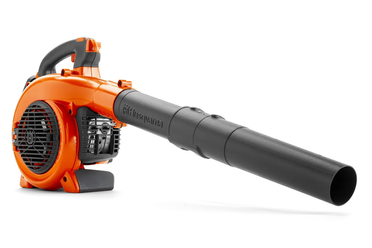 HUSQVARNA 125BVx Leaf Blower