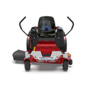 Toro 60V MAX* 42 in. (107 cm) TimeCutter® Zero Turn Mower with (4) 10.0Ah Batteries and Charger (75841)-2
